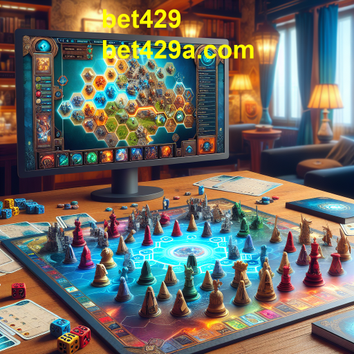 Domine os Jogos de Estratégia: Dicas e Truques Essenciais