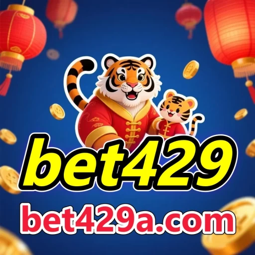 Logo bet429